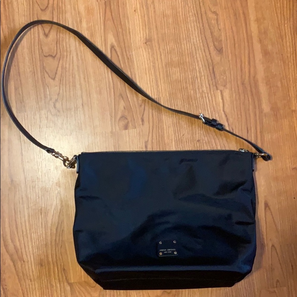 Henri Bendel jetsetter crossbody